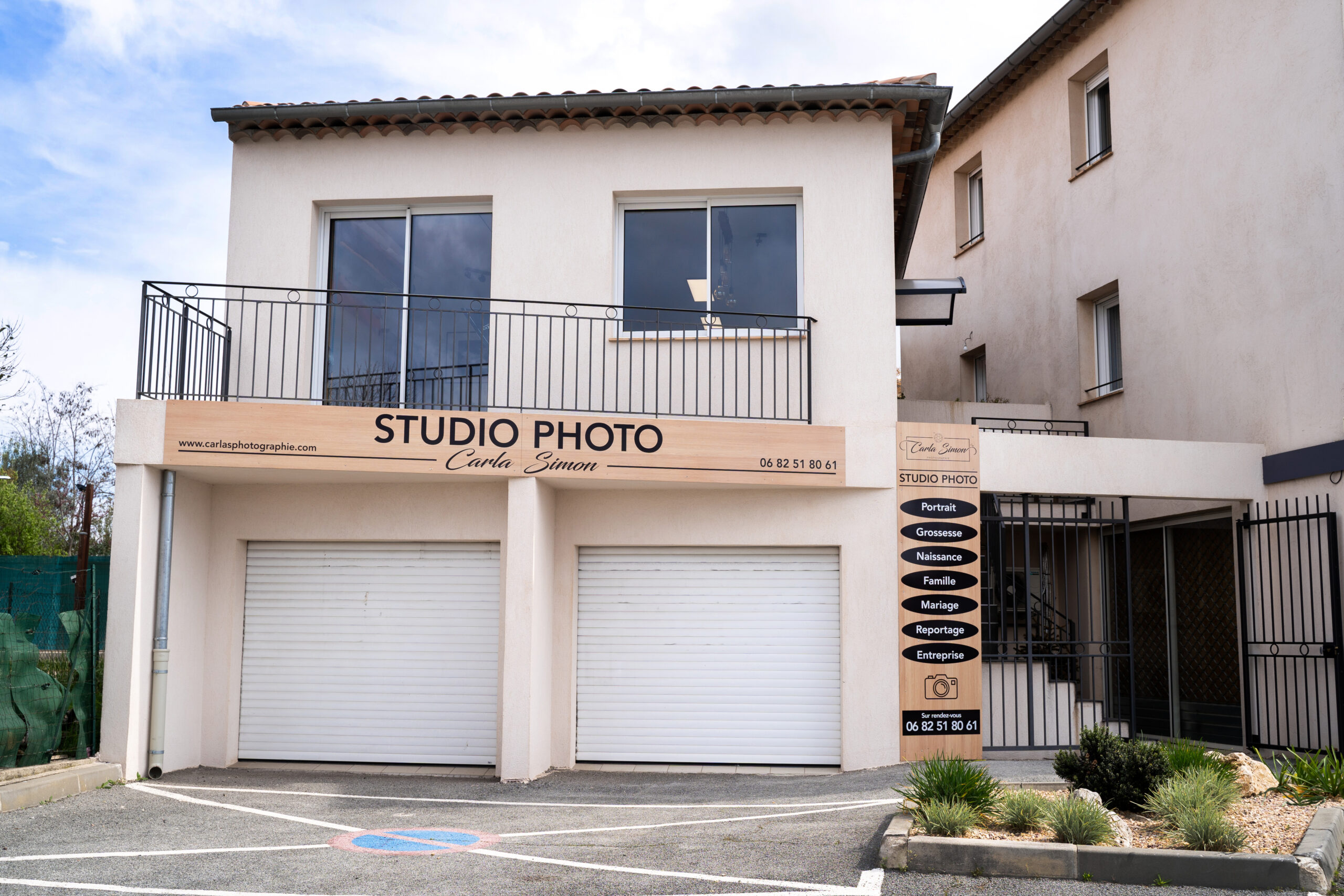 Studio 1