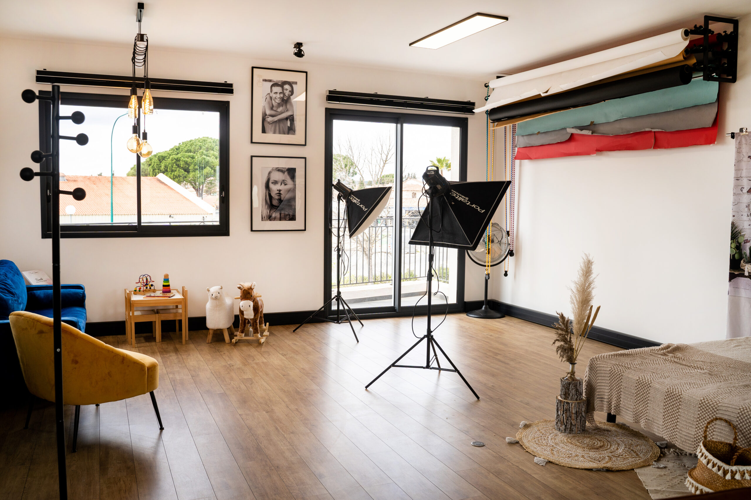 Studio 2