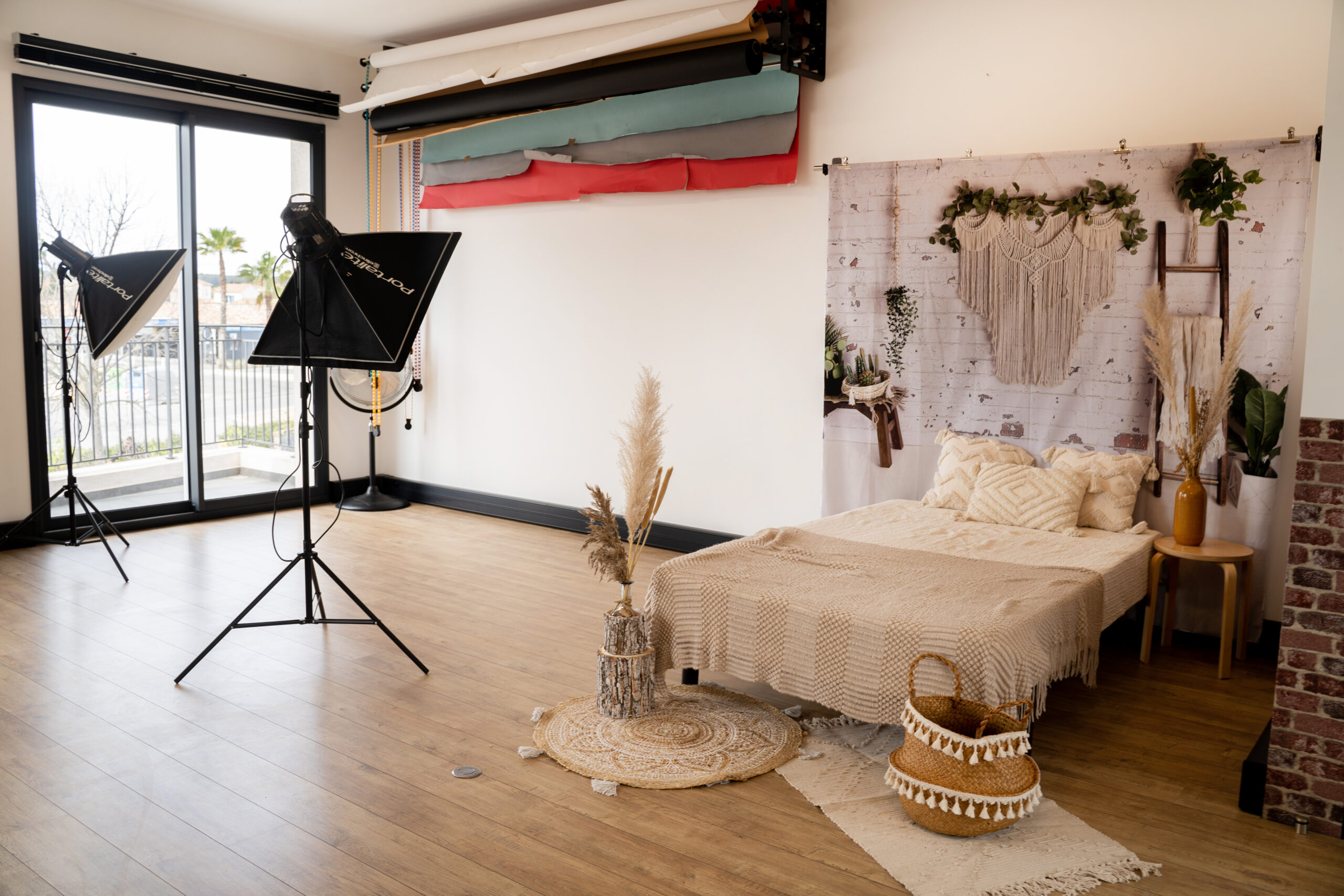 Studio 4
