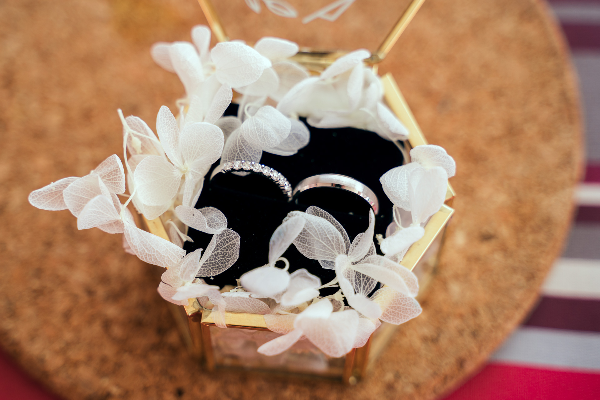 alliances mariage