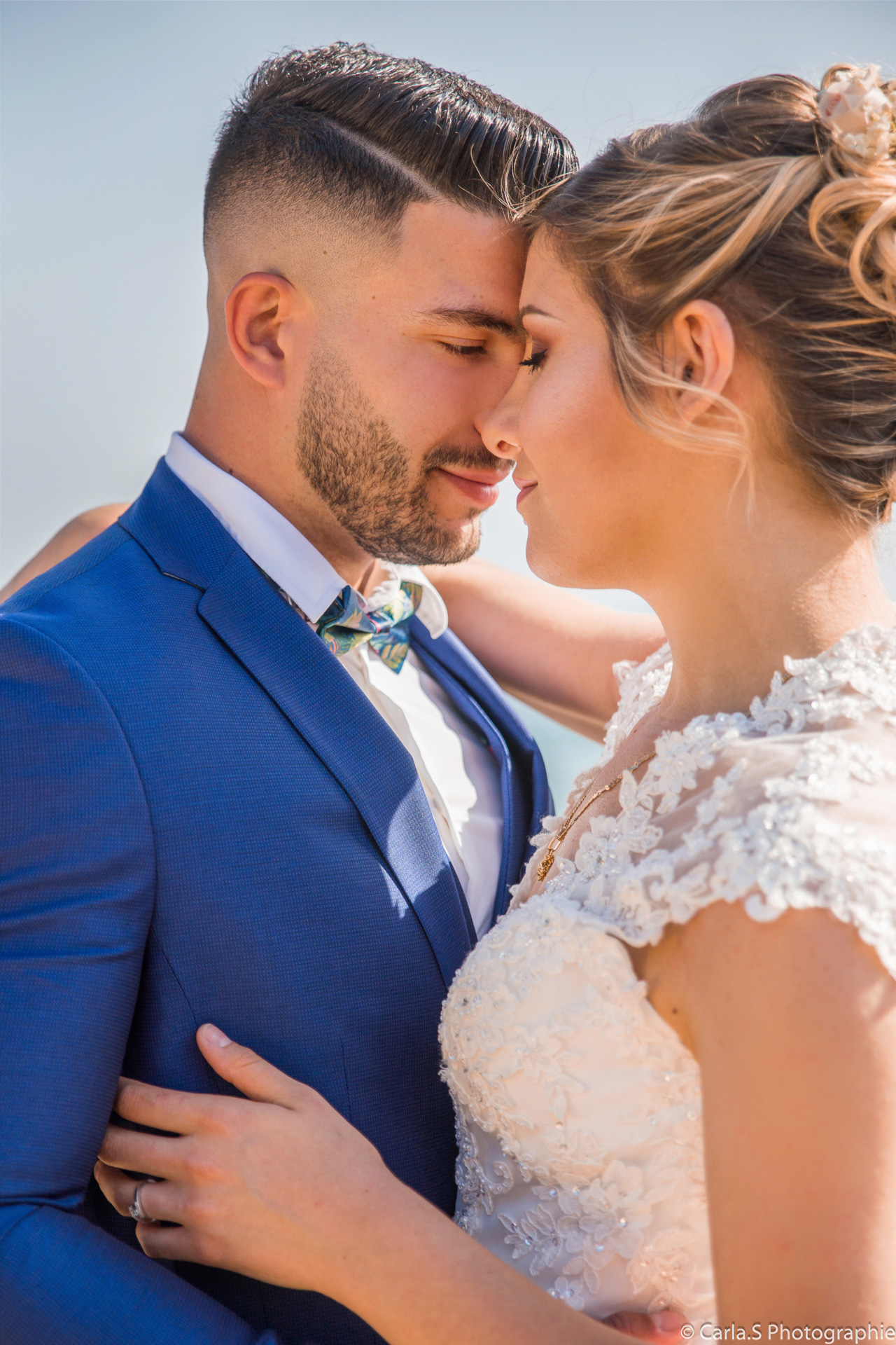 Couple mari et femme