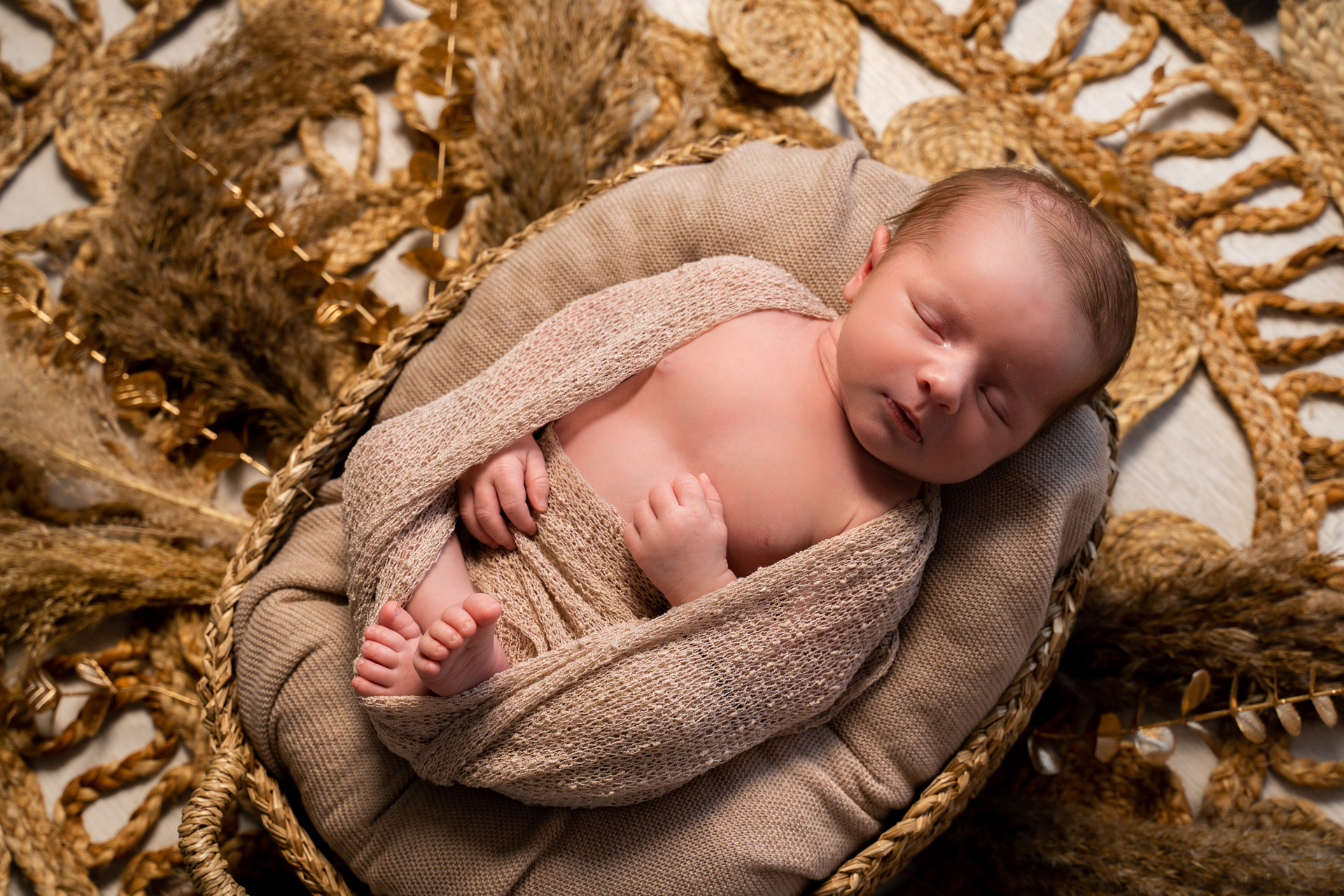 naissance douceur nouveau né