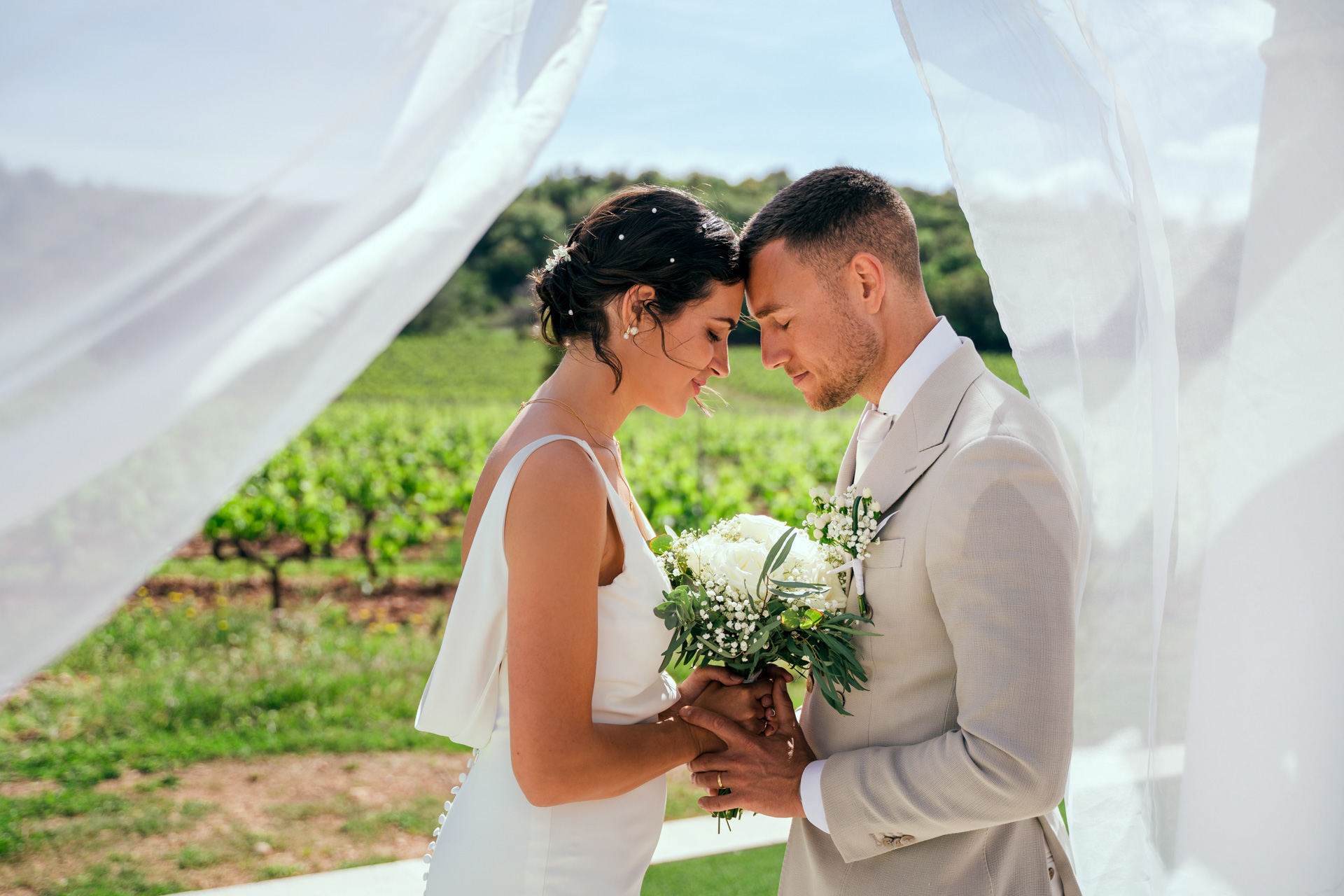 couple mariage
