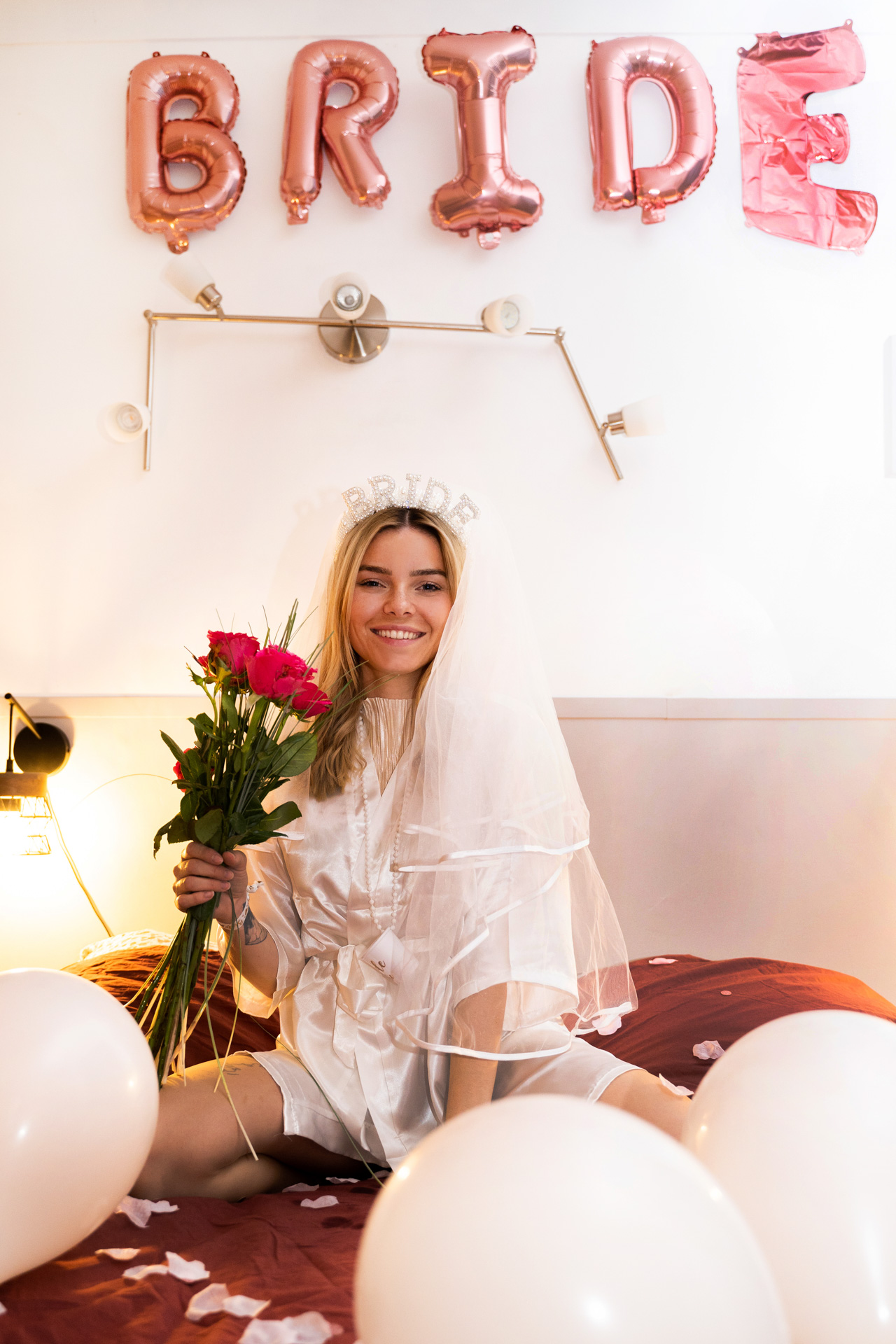 bride to be